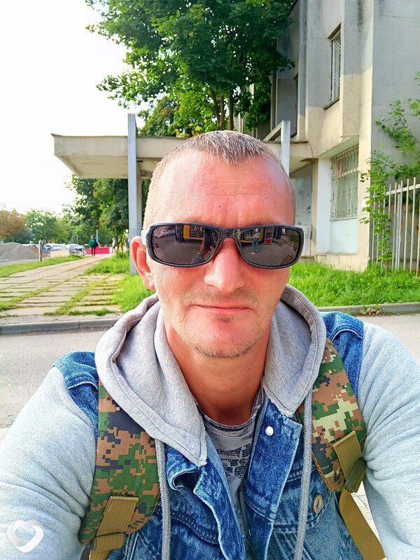 Алексей, 42, Сургуте — анкета №353604