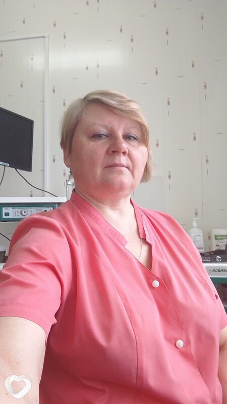 Светлана, 53, Магнитогорске — анкета №353607