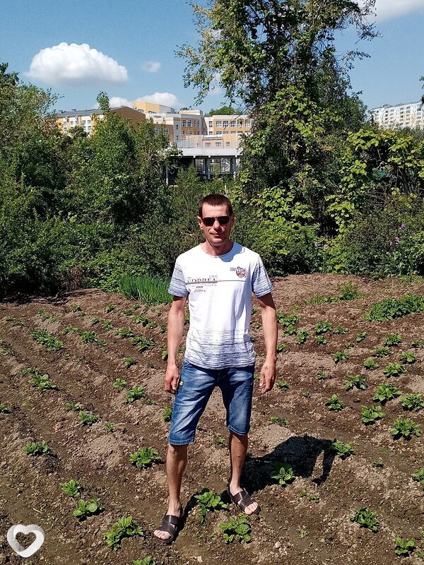 Игорь, 40, Хабаровске — анкета №353515