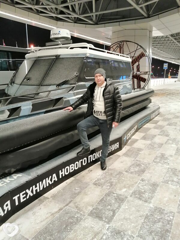 Сергей, 42, Кокшетау — анкета №353521