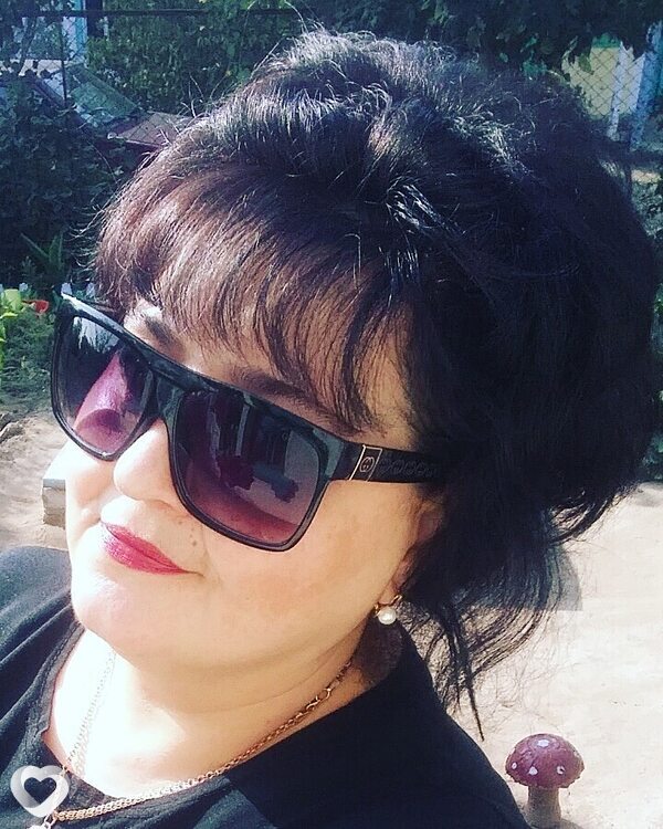 Татьяна, 48, Волгограде — анкета №353531