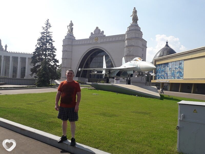 Алексей, 45, Ярославле — анкета №353532