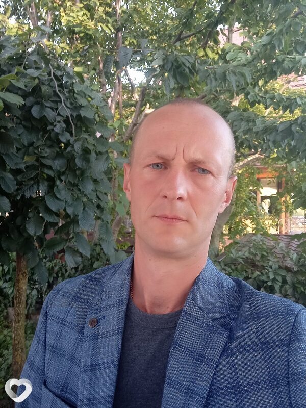 Jaroslav, 42, Хмельницком — анкета №353414