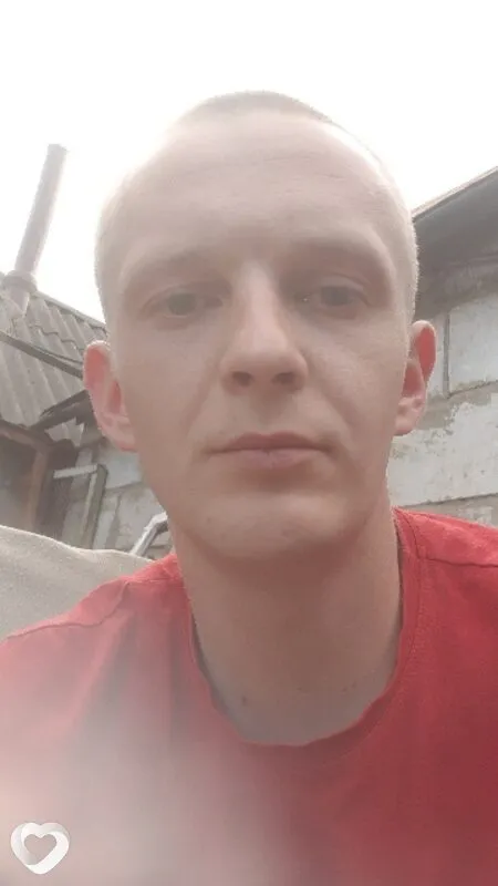 Стас, 35, Борисове — анкета №8274