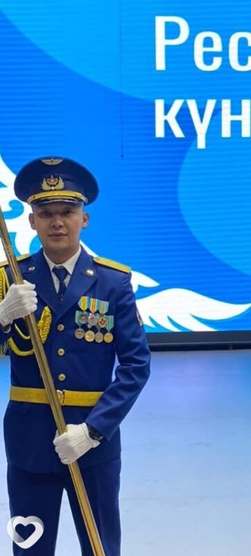 Саян, 38, Талдыкорган — анкета №353417