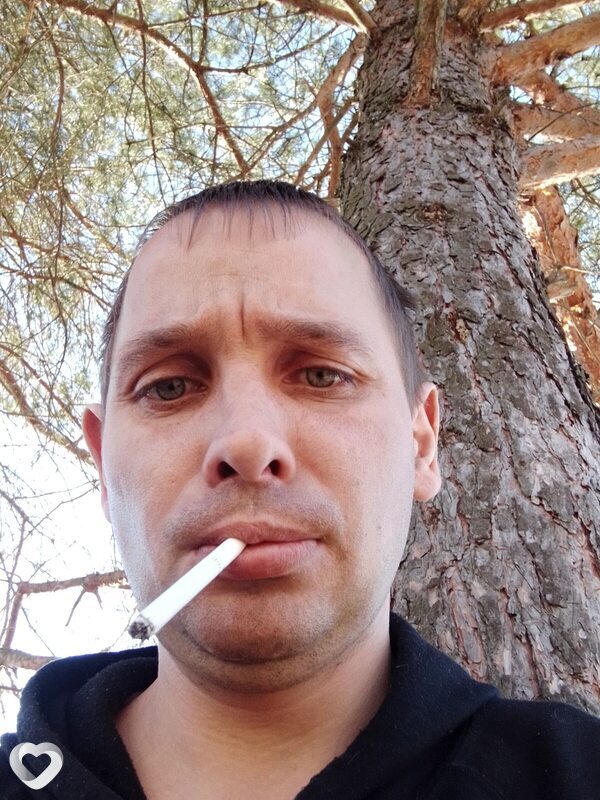 Андрей Груздев, 36, Боре — анкета №353421