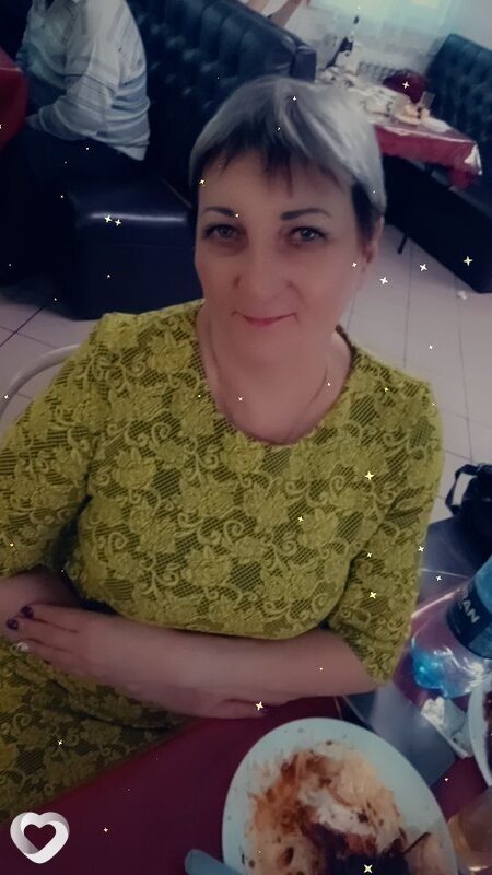 Ирина, 57, Петропавловске — анкета №353422