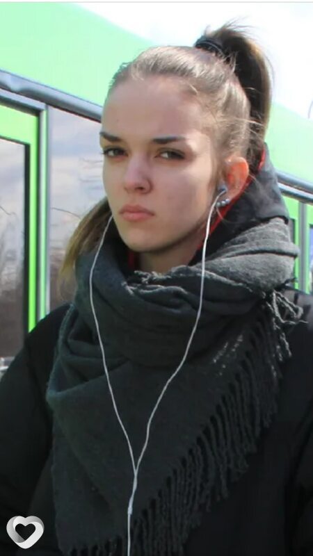 Анастасия, 37, Городке — анкета №353427