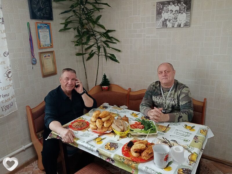 Олег, 62, Иркутске — анкета №353432