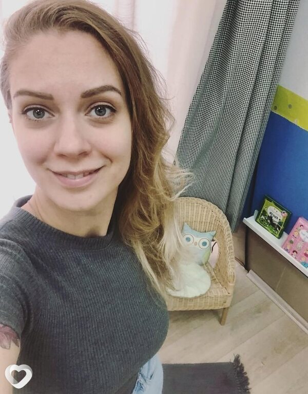 Анна, Рыбинск