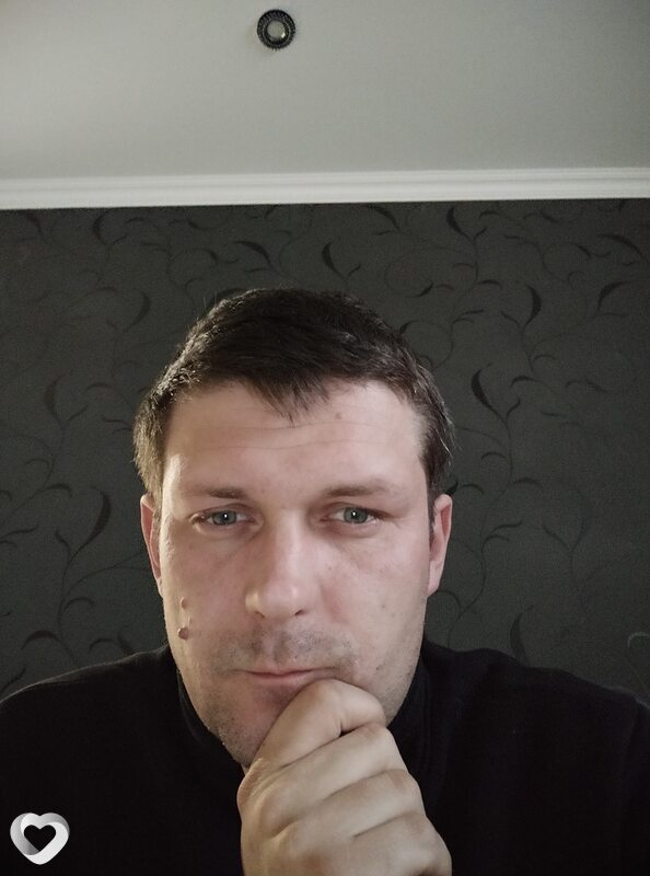 Владимир, 35, Пензе — анкета №353537