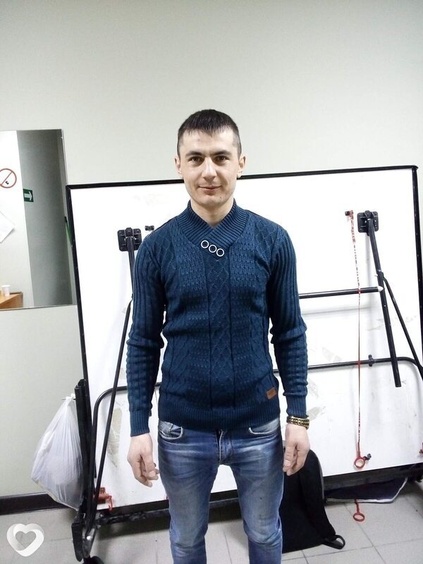 Дмитрий, 32, Ростове-на-Дону — анкета №353549