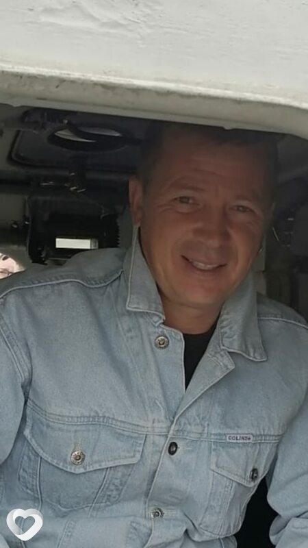 Евгений, 51, Новосибирске — анкета №353554