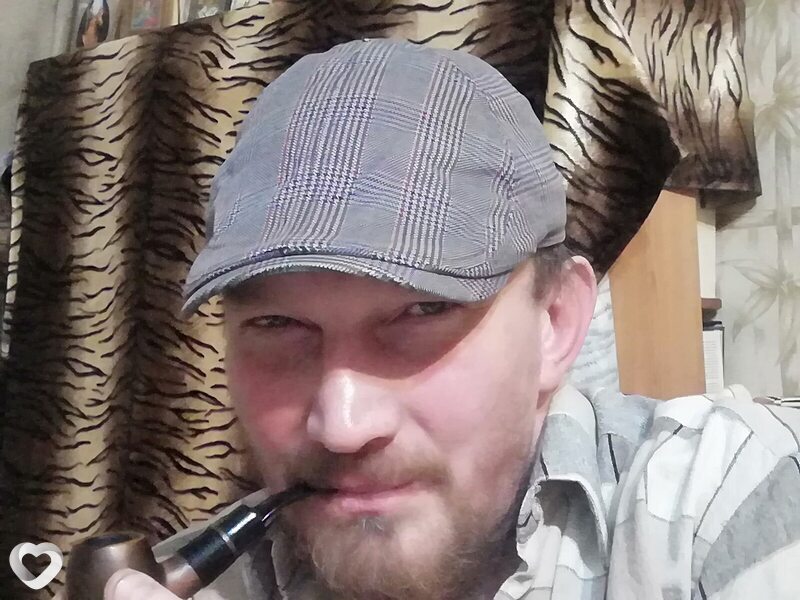 Миха, 52, Караганде — анкета №353556