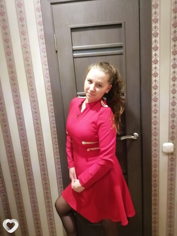 Яна, 36, Мозыре — анкета №353560