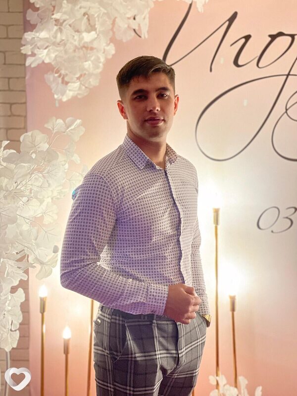 Евгений, 40, Нижневартовске — анкета №353613
