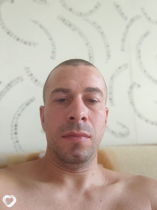 Сергей, 42, Йошкар-Оле — анкета №353614