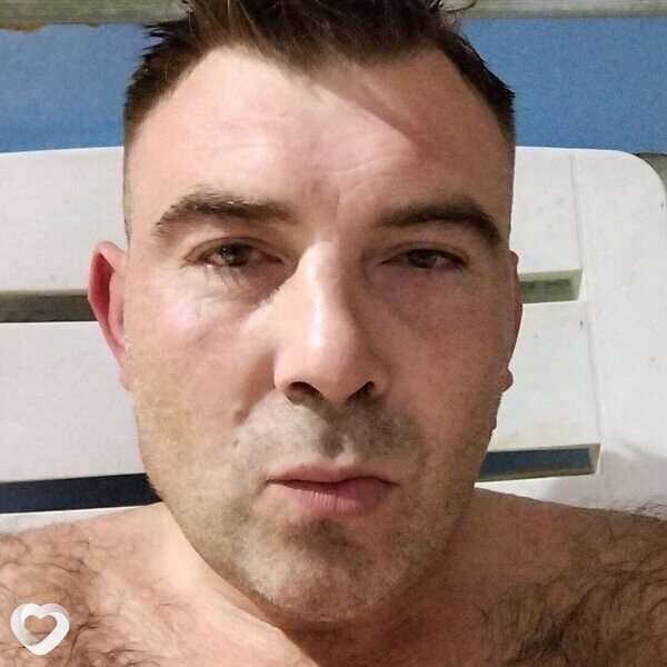 Кирилл, 41, Одессе — анкета №353619