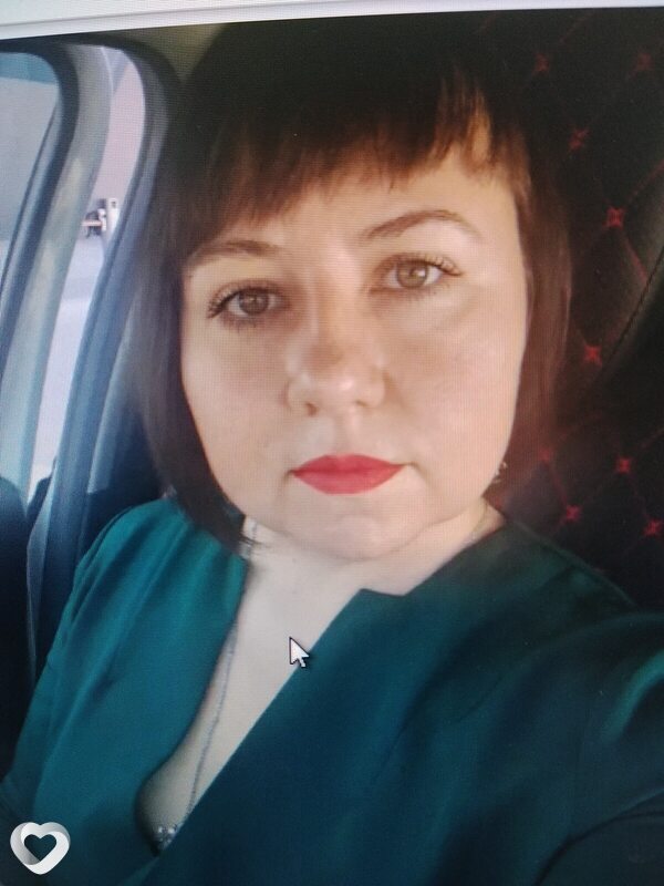 Тамара, 44, Белой Калитве — анкета №353620