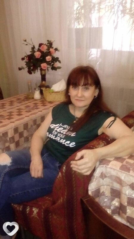 Светлана, 57, Санкт-Петербурге — анкета №353624