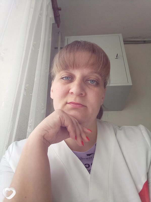 Наталья, 37, Ульяновске — анкета №353625