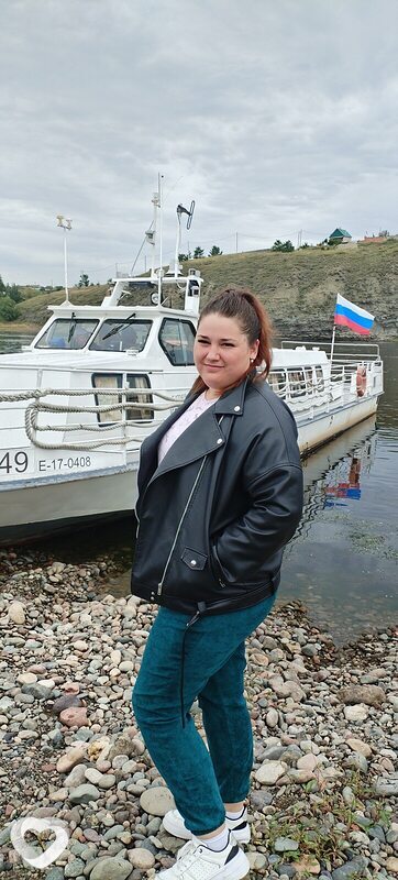 Юлия, 31, Абакане — анкета №353626