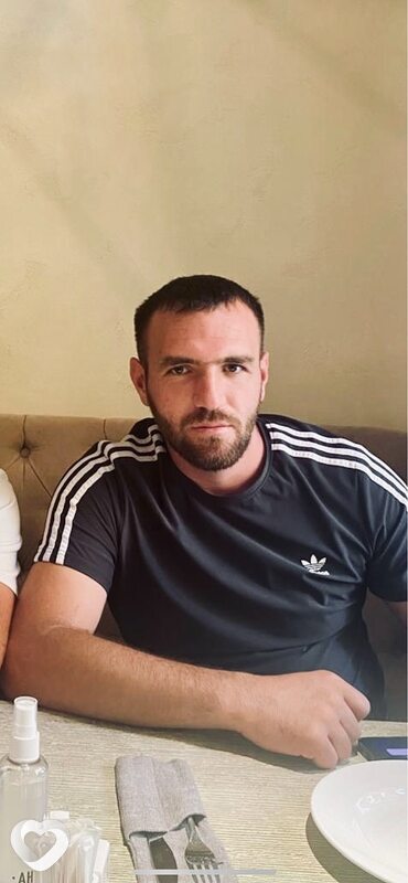 Гарик, 31, Оренбурге — анкета №353629