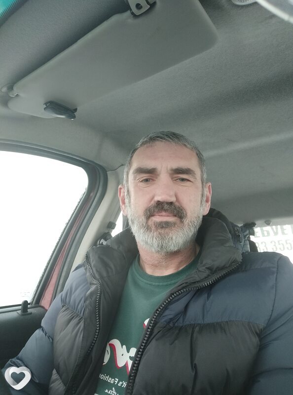 Дмитрий, 53, Минске — анкета №353464