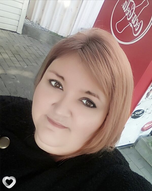 Алена, 45, Новороссийске — анкета №353465