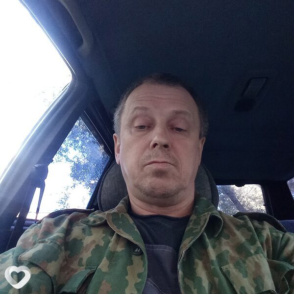 Сергей, 53, Перми — анкета №353469