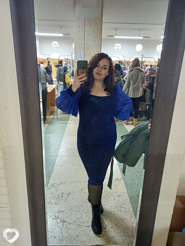 Иришка, 28, Ставрополе — анкета №353473