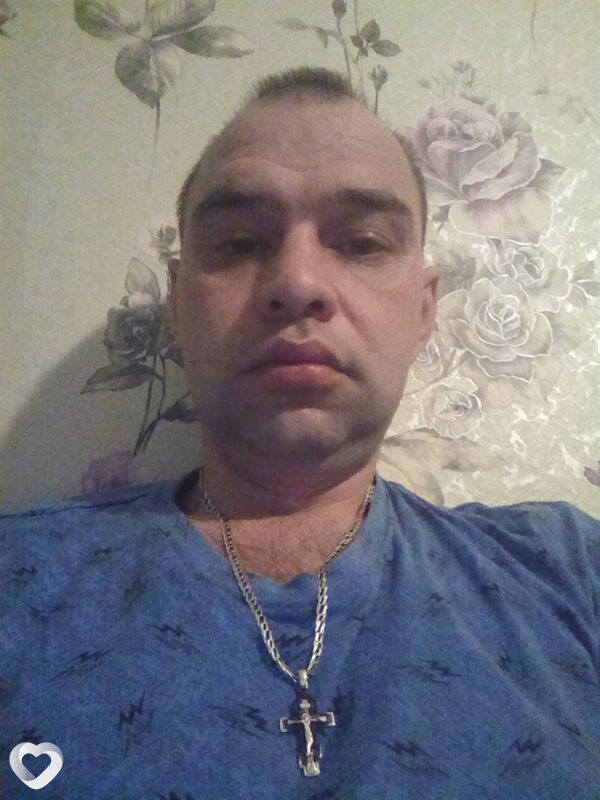 Геннадий, 41, Димитровграде — анкета №353475
