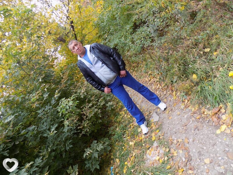 Сергей, 52, Саратове — анкета №353478
