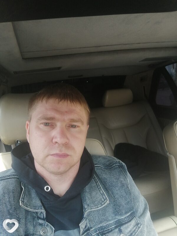 Николай, 39, Стерлитамаке — анкета №353365