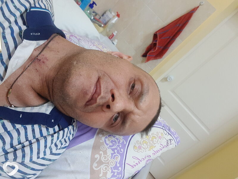 Алексей, 47, Южно-Сахалинске — анкета №353366