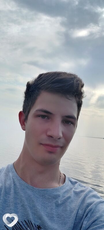 Игорь, 29, Вологде — анкета №353371