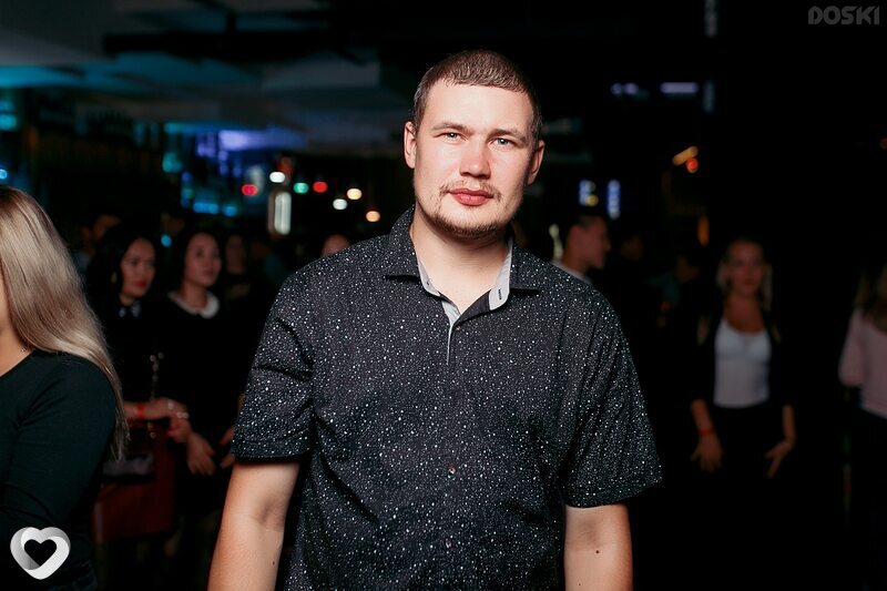 Алексей, 34, Пскове — анкета №353372