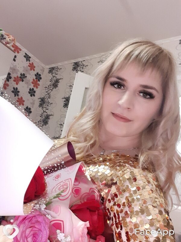Наталья, 37, Бобруйске — анкета №353383