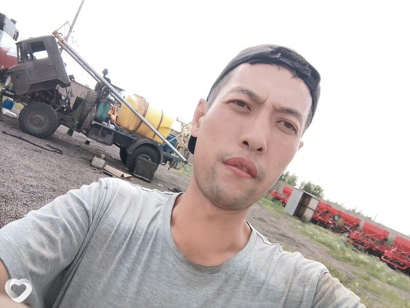 Медет, 32, Макинске — анкета №353384