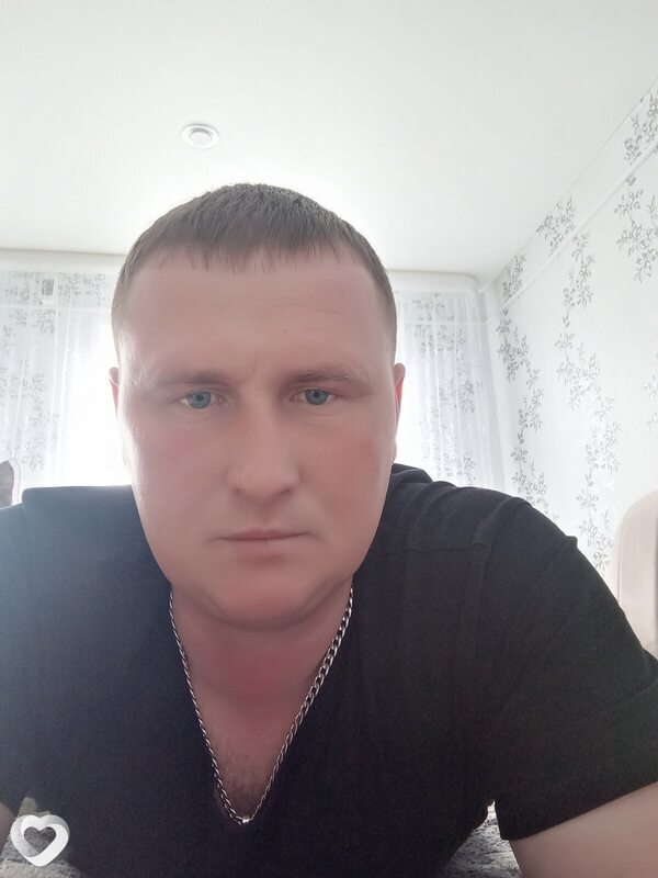Алексей, Мамадыш