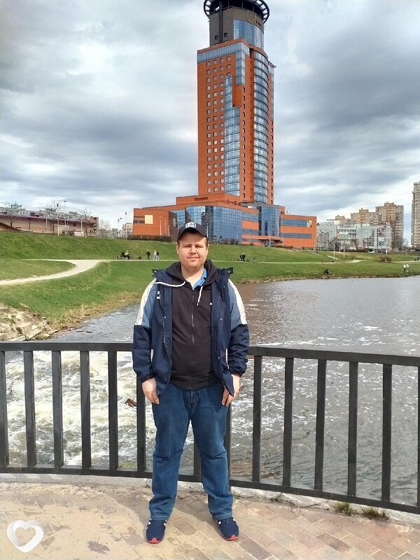 Aleksey, 37, Брянке — анкета №353694