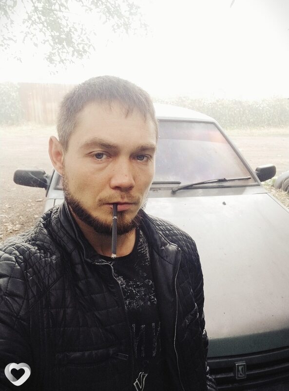 Вова, 29, Донецке — анкета №353705