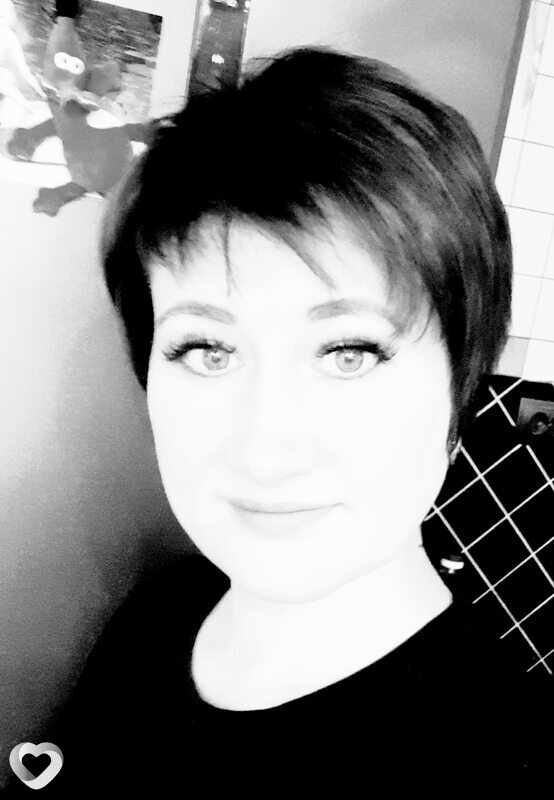 Дарья, 42, Смоленске — анкета №353711