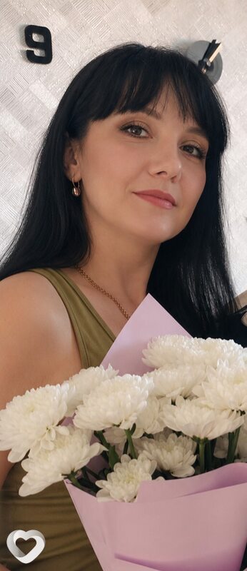 Виктория, 40, Рудном — анкета №353714