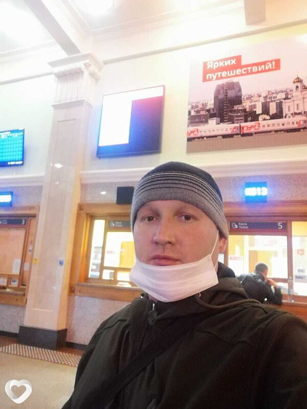 Александр, 32, Новокузнецке — анкета №353721