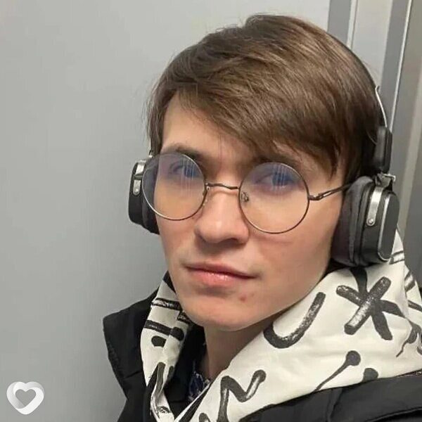 Максим, 25, Нижнем Новгороде — анкета №353722