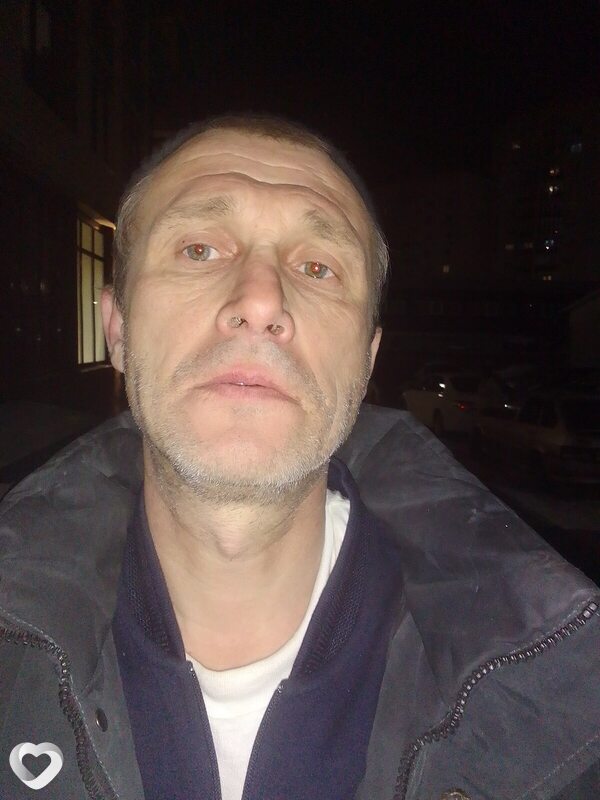 Илья, 45, Воронеже — анкета №353724