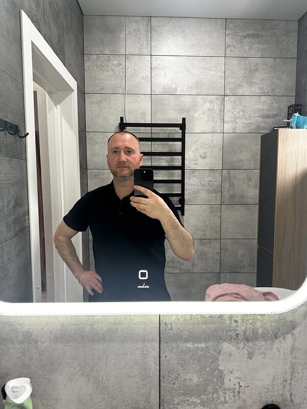Сергей, 39, Магнитогорске — анкета №353725