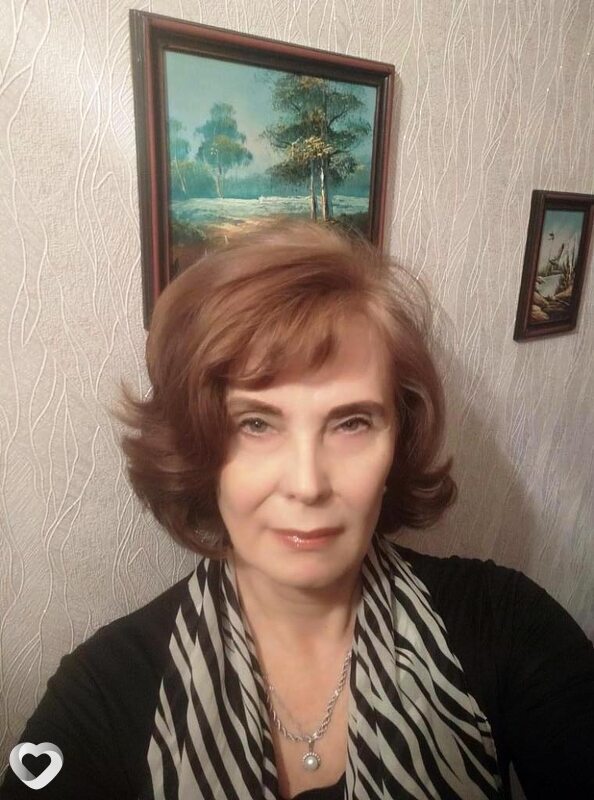 Елена, 56, Ставрополе — анкета №353727