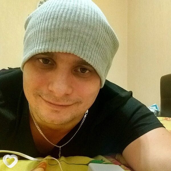 Стас, 37, Иванове — анкета №353730
